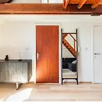 Cosy Apartment Antwerpen Center2