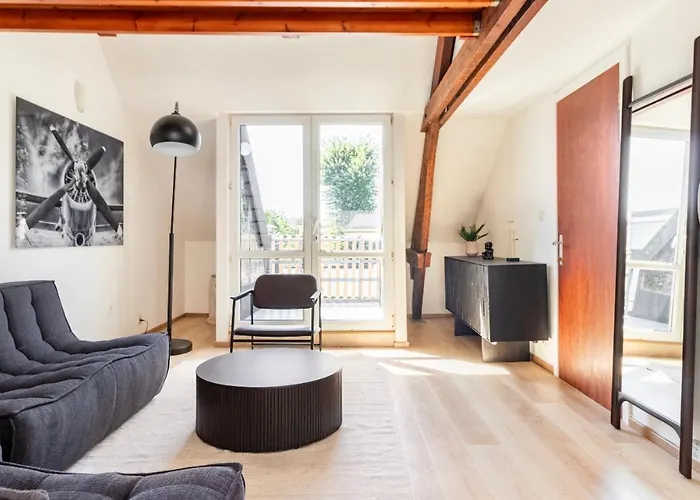 Cosy Apartment Antwerpen Center2