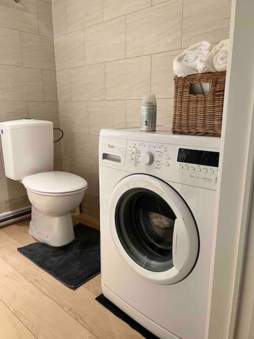 Apartment Cosy Center2 *