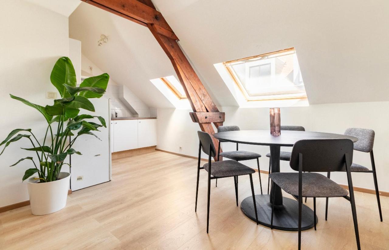 Cosy Center2 Apartment